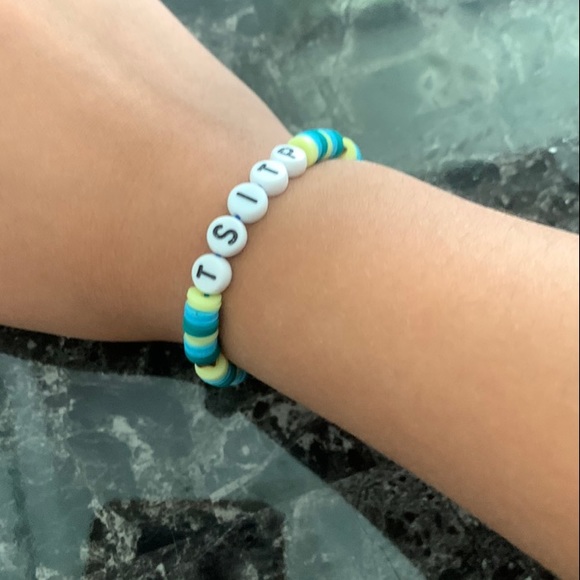 TSITP beachy vibrant bracelet! - Picture 2 of 4